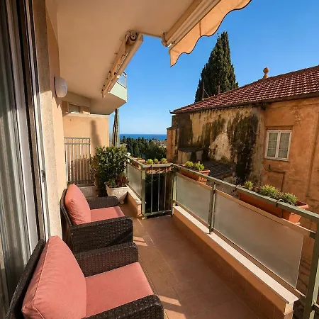 A Pochi Passi Dal Mare, Completamente Ristrutturato E Con Aria Condizionata Apartmán