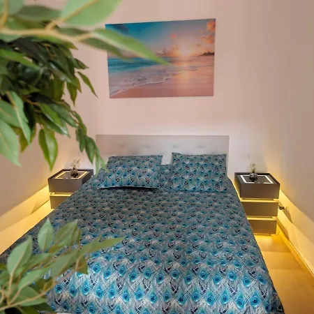 Apartmán A Pochi Passi Dal Mare, Completamente Ristrutturato E Con Aria Condizionata Sanremo
